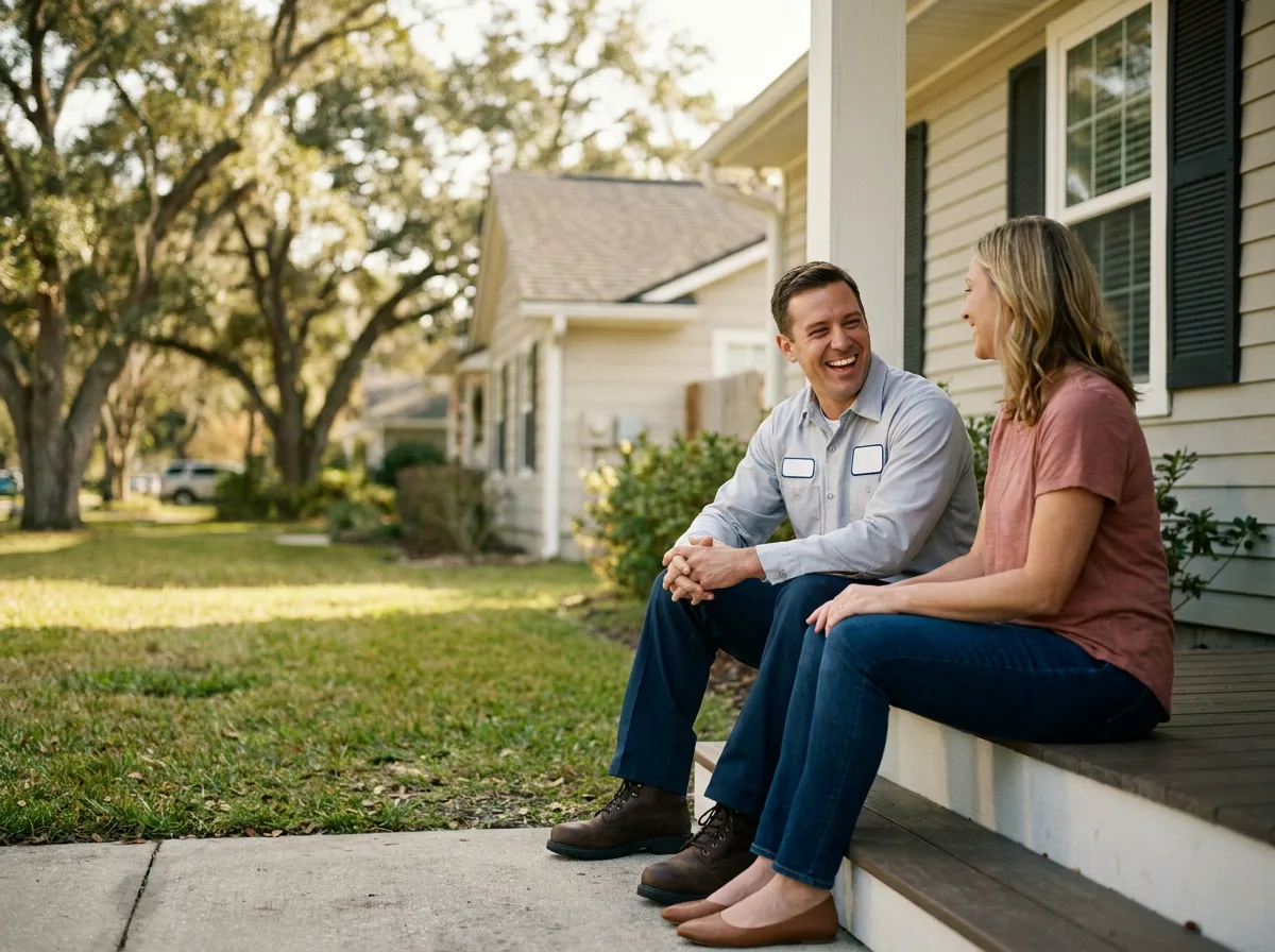 Septic tank pumping FAQs for Lowgap, NC
